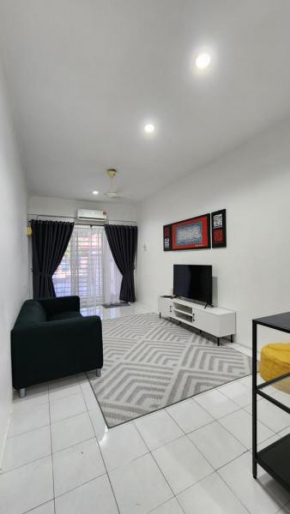 AZ homestay KLIA